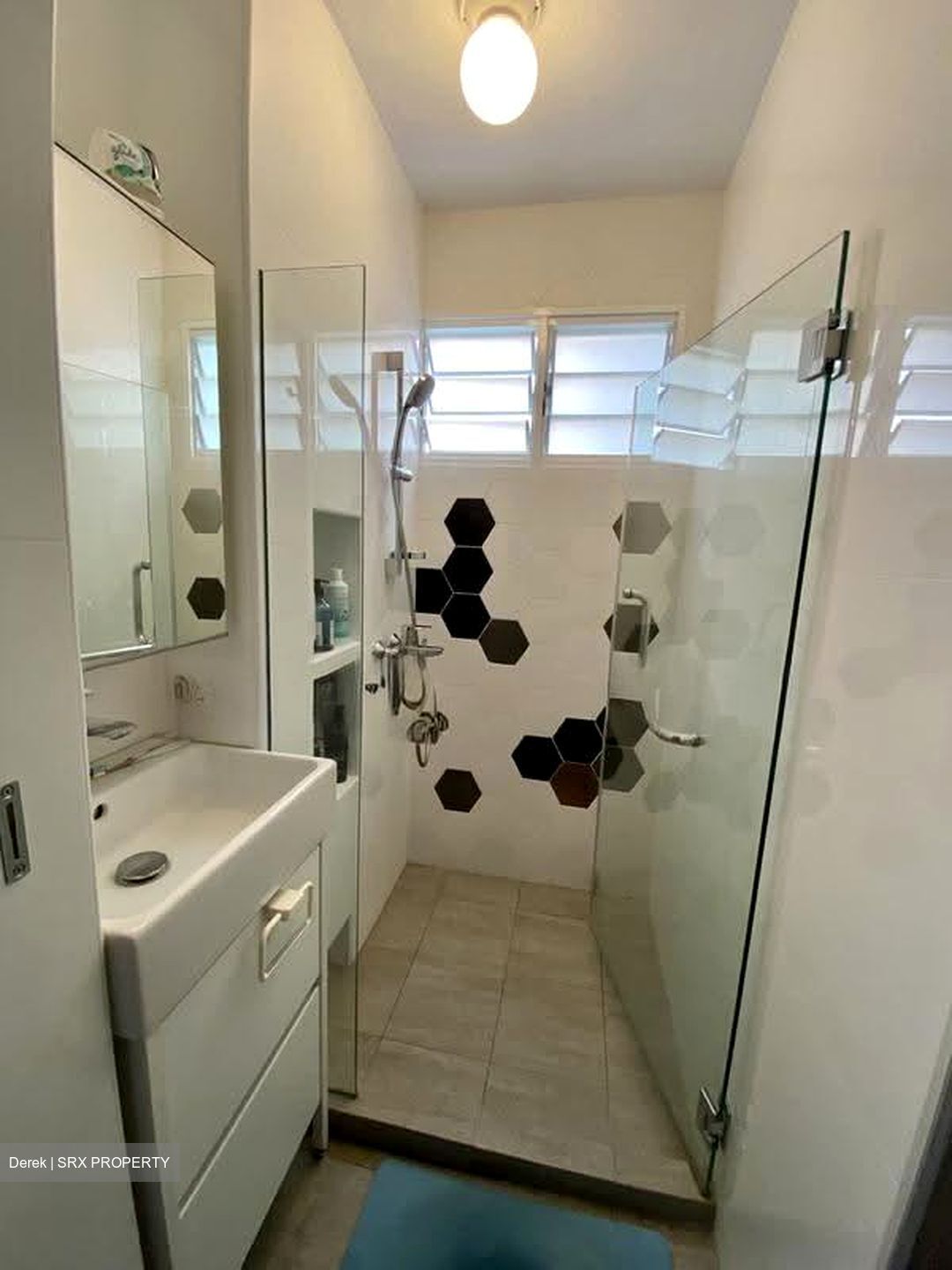 Blk 3 Lew Lian Gardens (Serangoon), HDB 3 Rooms #630232241